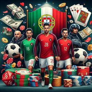 Paripesa Portugal jogos e apostas online