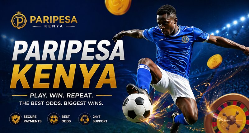 paripesa sports betting